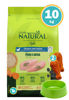 Imagen de GUABI Alimento Perro Adulto Light Mini 10kg Pavo y Avena