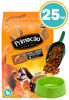 Imagen de PRIMOCAO Alimento Premium Naranja 22 + 3kg