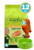 Imagen de GUABI Alimento Perro Adulto Raza Grande 12kg Salmon y Cebada