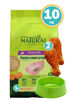 Imagen de GUABI Alimento Perro Cachorro Medium 10,1kg Pollo y Arroz Integral