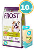 Imagen de FROST Piel Sensible Pescado y Arroz 10kg