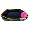 Imagen de CAMA RECTANGULAR N°2 50X40 + Regalo a elección