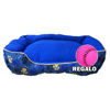 Imagen de CAMA RECTANGULAR N°5 90X70 + Regalo a elección