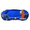 Imagen de CAMA RECTANGULAR N°5 90X70 + Regalo a elección