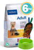 Imagen de Alimento HPM Virbac Dog Adulto Small & Toy 6kg