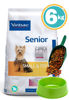 Imagen de Alimento HPM Virbac Perro Senior Razas Pequeñas y Mini 6kg