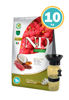 Imagen de Alimento NYD Perro Quinoa Skin & Coat Pato 10,1kg