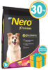 Imagen de NERO Perro Adulto 20 + 10 kg