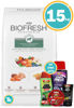 Imagen de BIOFRESH Alimento Castrado Raza Grandes 15 Kg