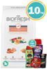 Imagen de BIOFRESH Alimento Cachorro Raza Pequeña 10 kg