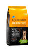 Imagen de EQUILIBRIO Perro Grain Free Razas Pequeñas 7,5 kg + Pelota