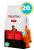 Imagen de FINOTRATO Alimento Adultos Sabor Carne 20kg