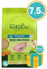 Imagen de GUABI Cat Adulto Castrado 7,5kg Pollo y Arroz Integral