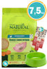 Imagen de GUABI Cat Adulto Castrado 7,5kg Pollo y Arroz Integral