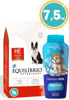 Imagen de EQUILIBRIO Canine Hepatic 7.5 kg