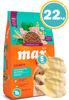 Imagen de MAX Alimento Perro Cachorro 22 kg