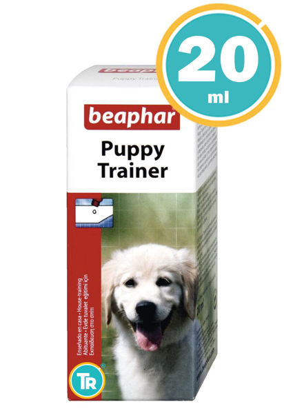 Imagen de EDUCADOR PARA CACHORRO BEAPHAR 20ML