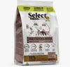 Imagen de SELECT Perro Adulto Digestión Equilibrada Med/Gde 15kg + Contenedor Select