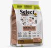Imagen de SELECT Gato Skin & Coat 8,5kg + Comedero y creamy
