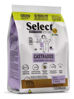 Imagen de SELECT Gatos Castrado 7kg + Sanitario
