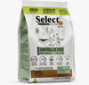 Imagen de SELECT Control De Peso Peq/Mini 7kg + 2kg + Bolsa Para Auto