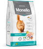 Imagen de MONELLO GATO BOLA DE PELO 1KG (POLLO Y PESCADO)