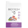 Imagen de BIOFRESH Gato Adulto 15 Kg Salmon + 18 salsas
