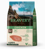 Imagen de BRAVERY Perro Cachorro Razas Medianas Y Grandes + Salsa y juguete