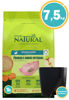 Imagen de GUABI Cat Adulto Castrado 7,5kg Pollo y Arroz Integral