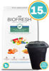 Imagen de BIOFRESH Alimento Cachorros Razas Grandes y Gigantes 15kg