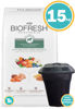 Imagen de BIOFRESH Alimento Castrado Raza Grandes 15 Kg