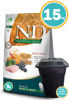 Imagen de Alimento NYD Ancestral Selection Perro Adulto Razas Gigantes 15 kg