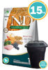 Imagen de Alimento NYD Ancestral Selection Perro Adulto Razas Medianas 15 kg
