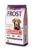 Imagen de FROST Perros Adulto Light 30 kg + Biscrok