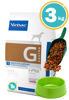 Imagen de HPM Virbac Perro Gastrointestinal Trastornos Digestivos 3kg + Pala + Plato