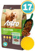 Imagen de ASTRO Selection Adulto 14 + 3 kg