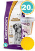 Imagen de GEMON Alimento Perro Regular 20kg