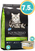 Imagen de EQUILIBRIO Alimento Gato Castrado 7,5 kg
