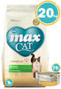 Imagen de MAX Alimento Cat Gato Castrados 20 kg