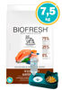 Imagen de BIOFRESH Alimento Gato Senior  7,5KG Pescado Blanco y salmon