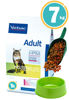 Imagen de Alimento HPM Virbac Gato Adulto 7kg