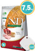 Imagen de Alimento NYD Ancestral Feline Kitten 7.5KG