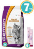 Imagen de GEMON Alimento ADULT CHICKEN Y TURKEY 7KG