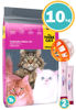 Imagen de Alimento THREE CATS Familia Original Gato Castrado Senior 10kg