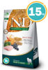 Imagen de Alimento NYD Ancestral Selection Perro Adulto Razas Gigantes 15 kg