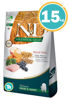 Imagen de Alimento NYD Ancestral Selection Perro Cachorro Razas Grandes y Gigantes 15 kg