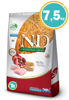 Imagen de Alimento NYD Ancestral Gato Castrado 7.5 kg