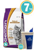 Imagen de GEMON Alimento ADULT CHICKEN Y TURKEY 7KG