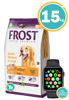 Imagen de FROST Perro Senior 15kg
