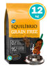 Imagen de EQUILIBRIO Alimento Grain Free Razas Medias y Grandes 12 kg